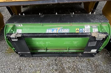 Main image HLA SP1500R60LFG