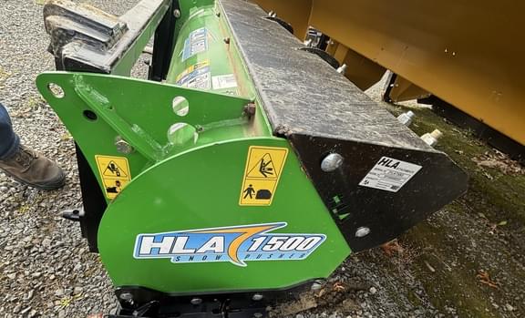 Image of HLA SP1500R60LFG equipment image 2