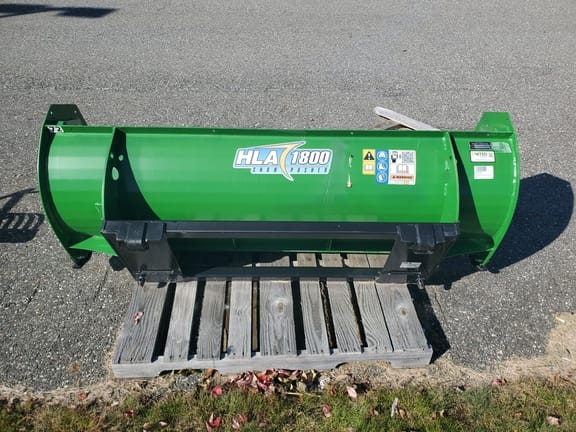 2022 HLA SP180072LFG Image