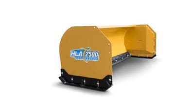 Main image HLA 2500