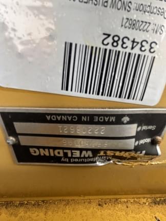 Image of HLA SP2500R96LF equipment image 2