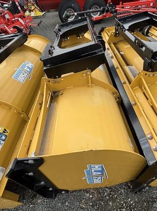 Image of HLA SP2500R96LF equipment image 1