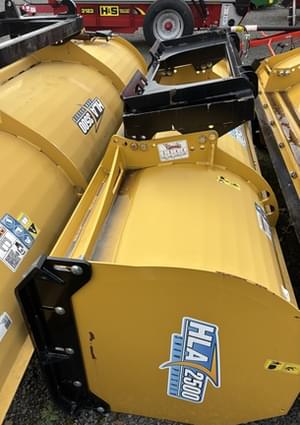 2022 HLA SP2500S96LF Image