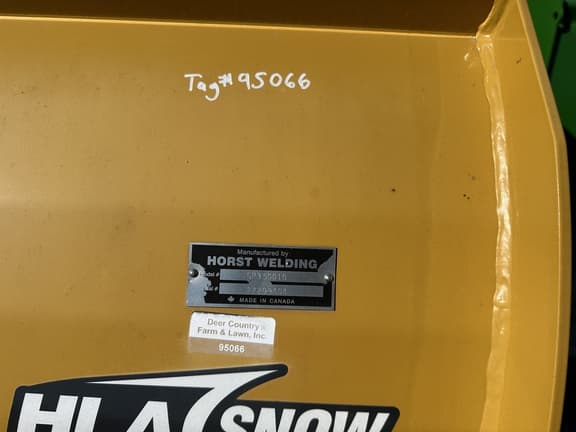 Image of HLA SP350010LF equipment image 1