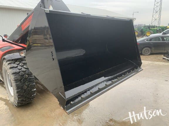 Main image HLA THMBHV96MA523Q