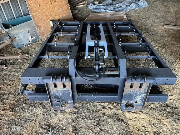 Image of Hoelscher 100 equipment image 1
