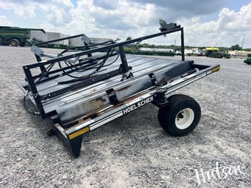 Main image Hoelscher 1000