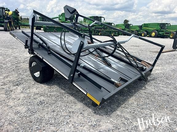 Image of Hoelscher 1000 equipment image 3