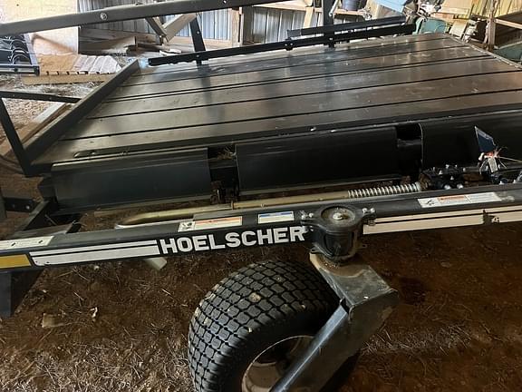 Image of Hoelscher 1000 equipment image 1
