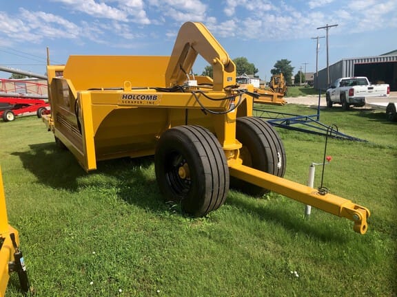 2022 Holcomb 1400N Equipment Image0