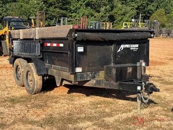 Main image Homesteader 712HX