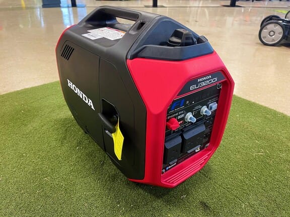 Main image Honda EU3200i