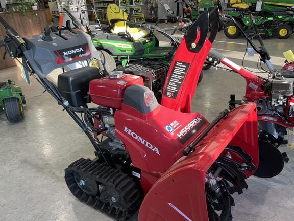 2022 Honda HSS928AAT Equipment Image0