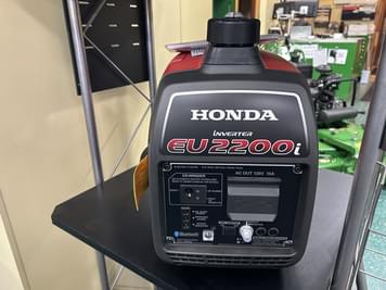 Main image Honda EU2200i