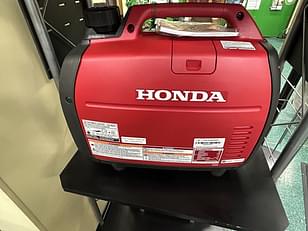 Main image Honda EU2200i 1