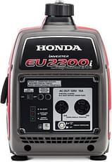 Main image Honda EU2200i 3