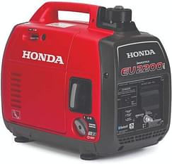 2022 Honda EU3200i Equipment Image0