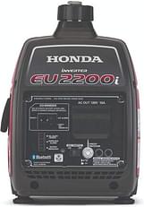 Main image Honda EU3200i 3