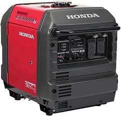 2022 Honda EU3000i Equipment Image0