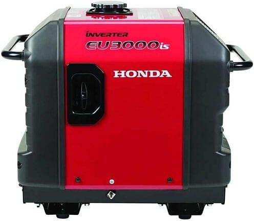 Image of Honda EU3000i equipment image 2