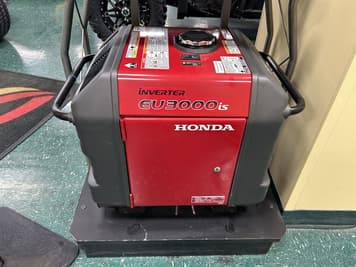 Main image Honda EU3000is