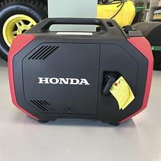 Main image Honda EU3200i 4