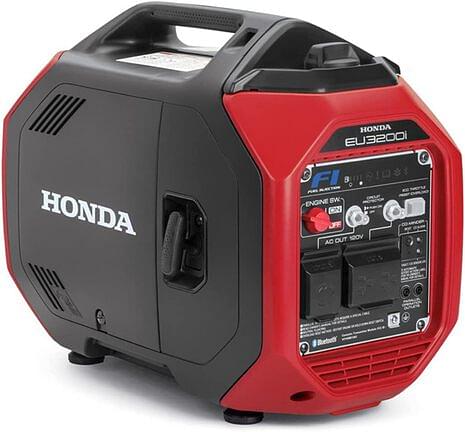 Image of Honda EU3200i equipment image 1