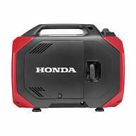 Image of Honda EU3200IAN equipment image 1