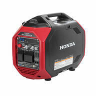 Image of Honda EU3200IAN equipment image 2