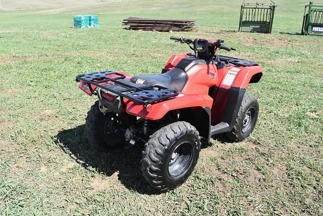 Image of Honda Foreman equipment image 3
