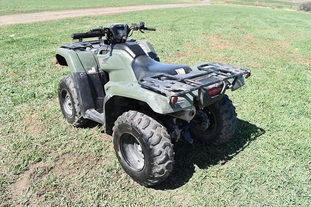 Image of Honda Foreman equipment image 2