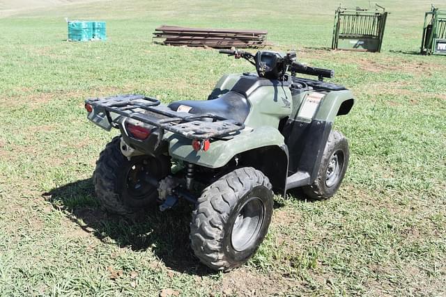 Image of Honda Foreman equipment image 3