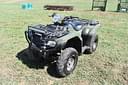 2022 Honda Foreman Image