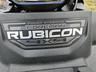 Main image Honda Foreman Rubicon 14