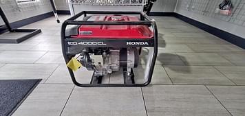Main image Honda EG4000CL 1
