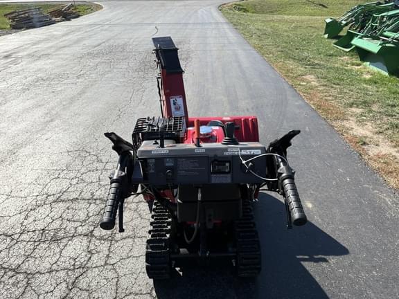 Image of Honda HSS1332A equipment image 2