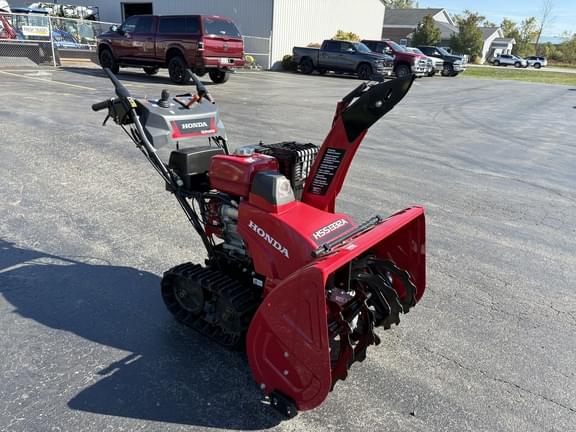 Image of Honda HSS1332A equipment image 4