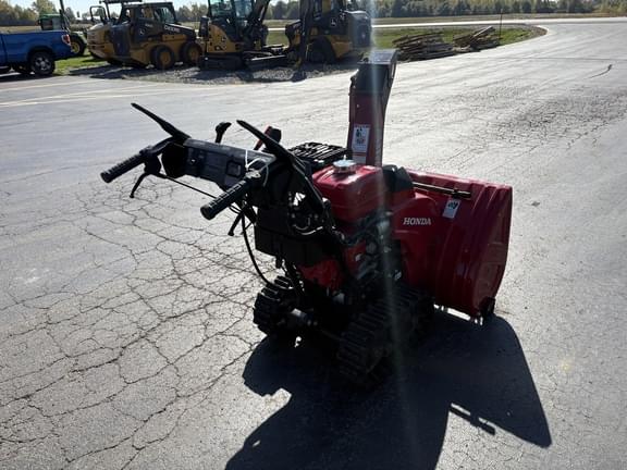Image of Honda HSS1332A equipment image 3