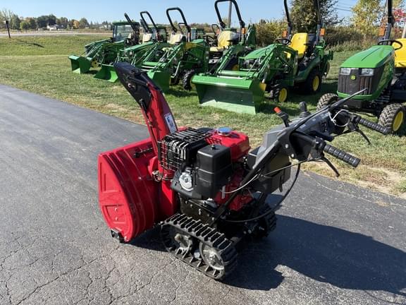 Image of Honda HSS1332A equipment image 1