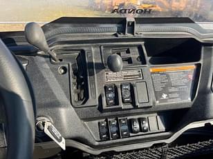 Main image Honda Pioneer 1000 8