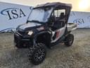2022 Honda Pioneer 1000 Image