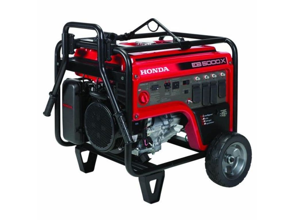 Image of Honda EB5000 Primary image