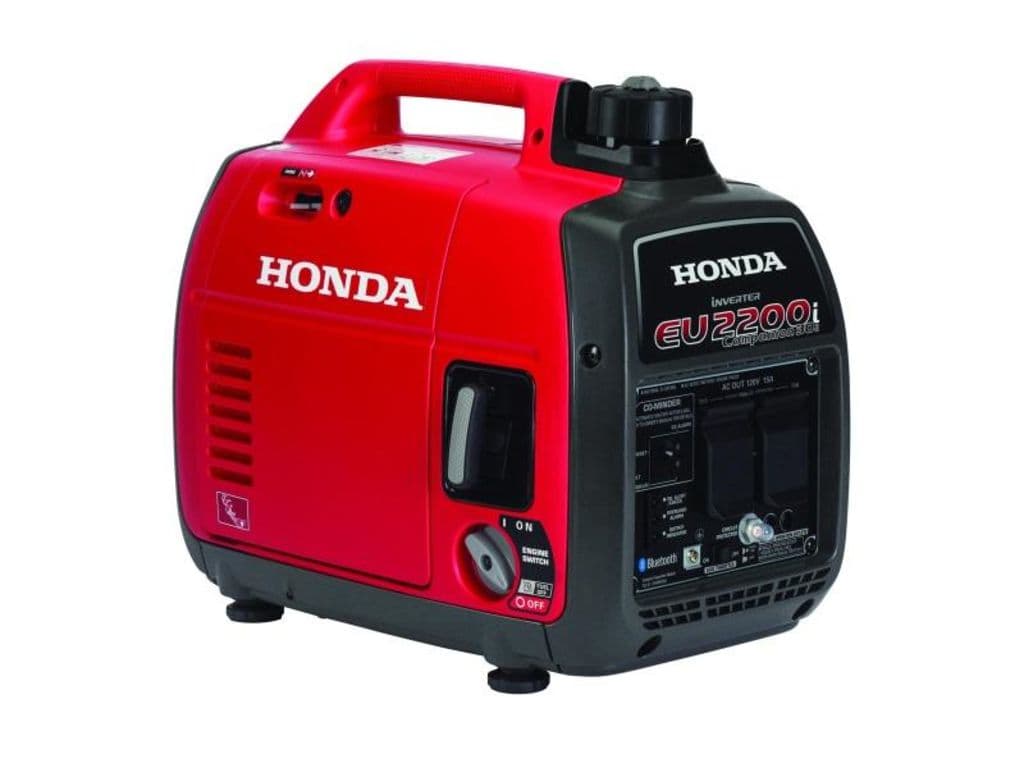 Image of Honda EU2200i Primary image