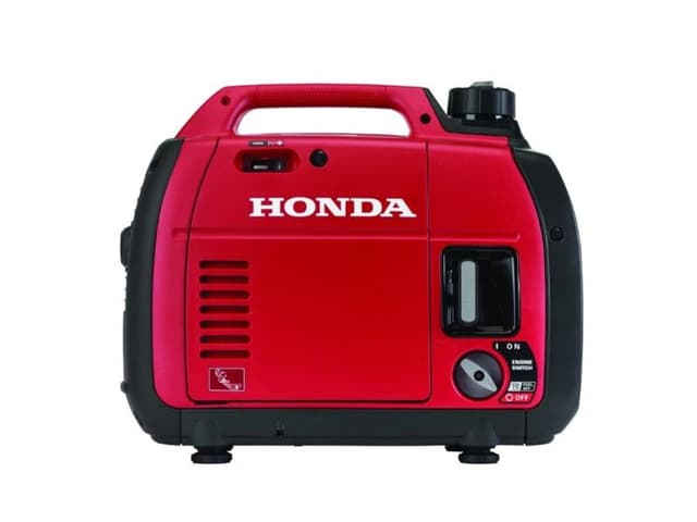 Image of Honda EU2200i equipment image 2