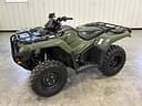 2022 Honda Rancher Image