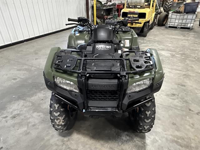 Image of Honda Rancher equipment image 3