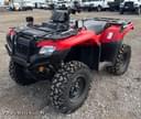 2022 Honda Rancher TRX420 FM Image