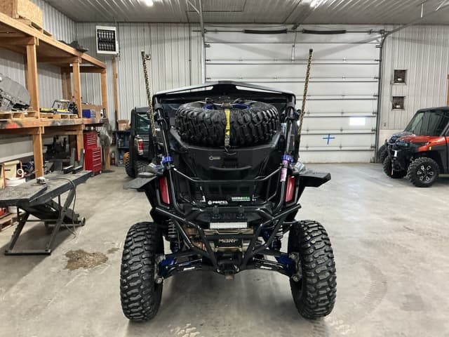 Image of Honda Talon 1000X-4 equipment image 3