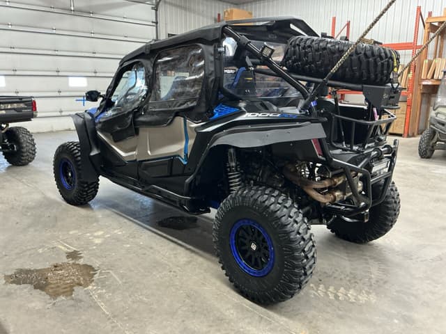 Image of Honda Talon 1000X-4 equipment image 4