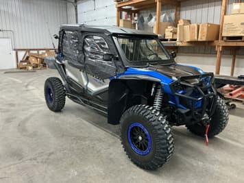 Main image Honda Talon 1000X-4